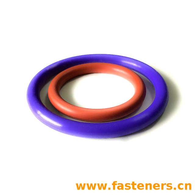 DIN 3771 (-1) Rubber O-Rings