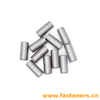 ASME B18.8.2 Hardened Ground Production Dowel Pins