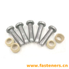 GB/T10433 Cheese Head Studs For Stud Welding shear stud