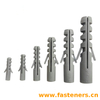 Plastic Anchor Wall Plug Nylon Wall Anchor Plastic Expansion Anchor Wall Plug