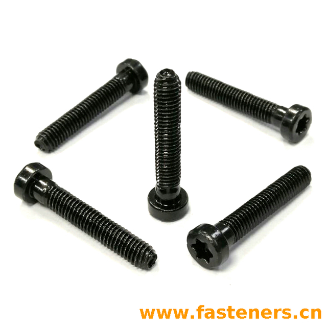 GB 6564.1 Hexagon Lobular Socket Thread Forming Screws