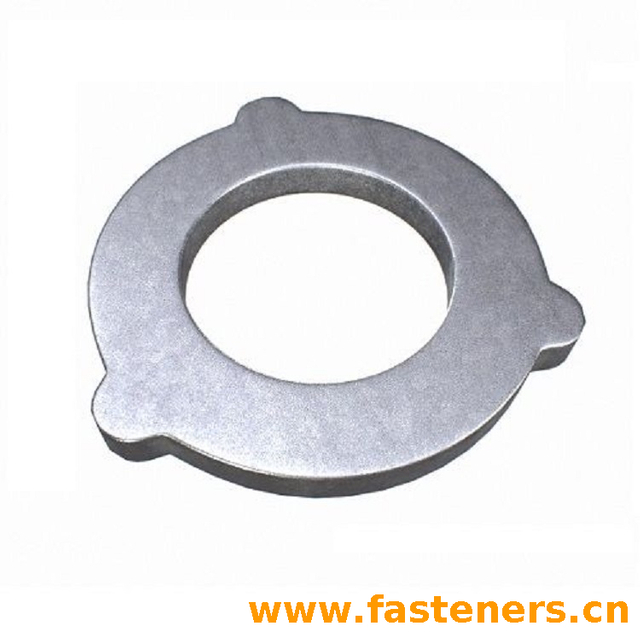 BS 4395-1 High Strength Plain Washers