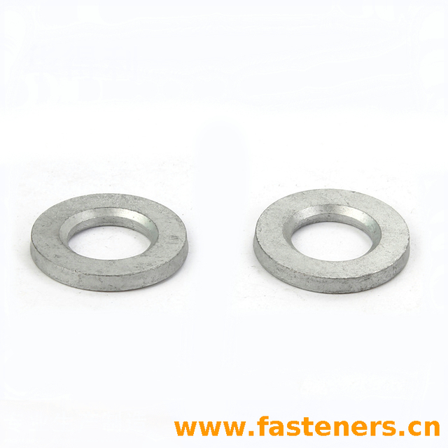 JSS II 09 (-3) High-strength Flat Washer for Structural Connection