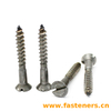 BS4174 Slotted 80° Truncated Countersunk Head Screws [Table 10]