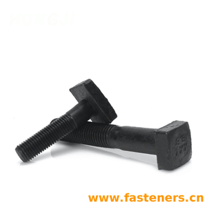 CNS3135 Square Head Bolts