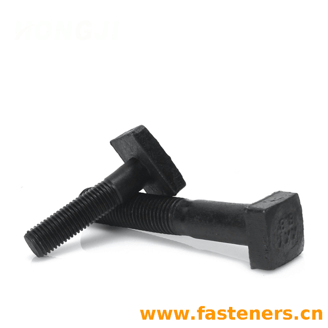 CNS3135 Square Head Bolts