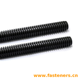 DIN103 Thread Rods - Trapezoidal Thread