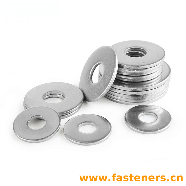 BS 4320 Metric Plain Washers - Type C
