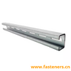 Galvanized Channel C Channel for Solar Mount System 