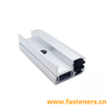 Aluminum Panel Mounting Solar Mounting Panel Thin Film End Clamp 