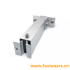 Easy Installation Solar Panel Mounting Extension Brackets 