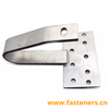 Stainless Steel Solar Panel Roof Hook Tile Hook Solar Mounting