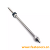 Hot Sales Photovoltaic Stainless Steel 304 Solar Hanger Bolt for Brazil 