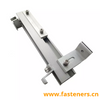 Aluminum Solar Panel Mounting Brackets for Roof Mount System