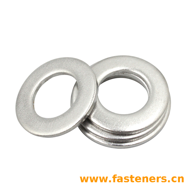 DIN EN 28738 Plain Washers for Clevis Pins