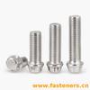 High Corrosion Resistant Anti-theft Bolt For Railway Stainless Steel Torx Screw Bolts For Railway
