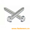 CNS 4308 Hexagon Head Tapping Screws