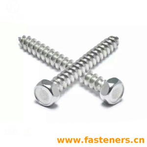 CNS 4308 Hexagon Head Tapping Screws