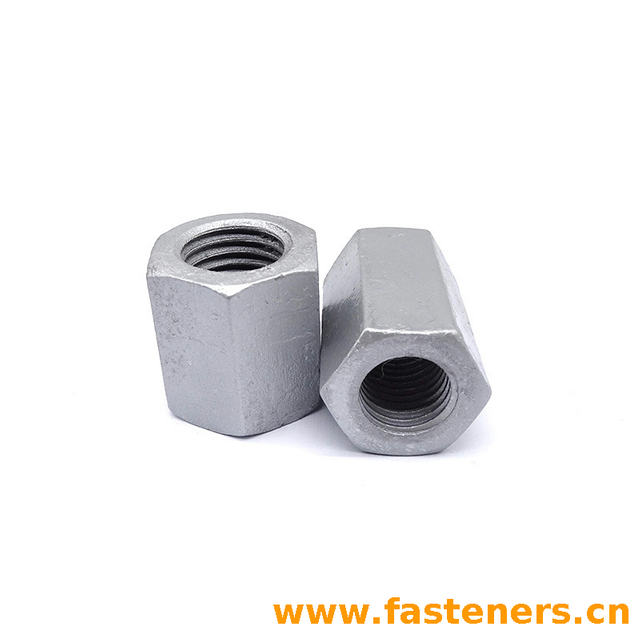 CNS5014 Hexagon Nuts With A Height Of 1.5d