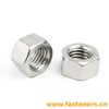JIS B1220 Hexagon Foundation Nuts