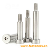 ISO7379 Hexagon Socket Head Shoulder Screws