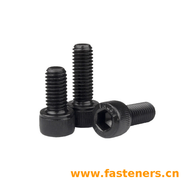 KS B1003 Hexagon Socket Head Cap Screws
