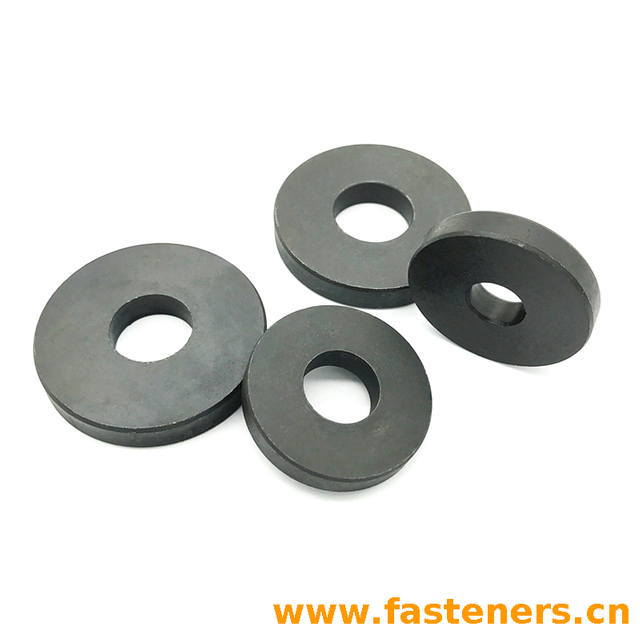 DIN 6340 Washers for Clamping Devices