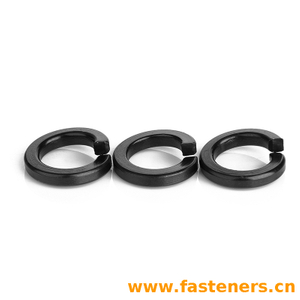 ANSI/ASME B 18.21.1 Dimensions of Regular Helical Spring-Lock Washers [Table 1] (SAE J403, J411, J405, J404, ASTM B211, B159, B99, QQ-N-286)