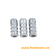 Zinc Alloy Long Type Expansion Shield Anchor