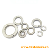 SN 60727-2 (VSKD) Spring Lock Washers - VSKD