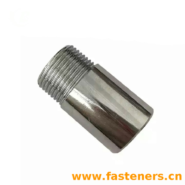 GB/T 14626 (RHP) Forged Steel Threaded Pipe Fittings - Round Head Screw Plug