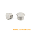 ASME B 16.11 Hexagon Head Plug