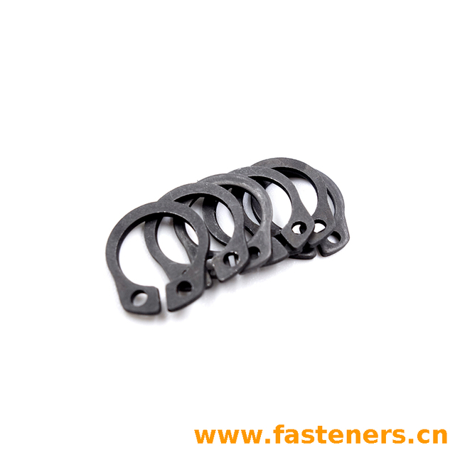 DIN471 (-1) Retaining Rings For Shafts