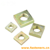 BS1981 Square Screw Nuts