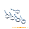 Eye Screw Galvanized Iron Tapping Screw