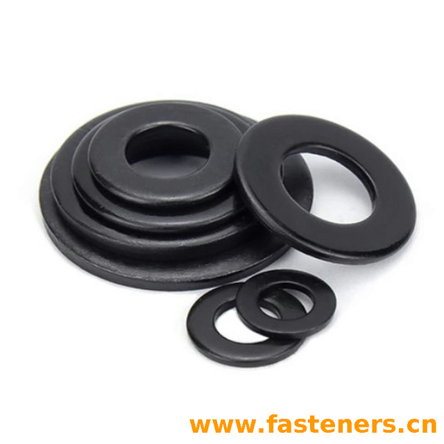GB/T97.1 Plain Washers Flat Washer