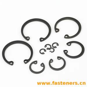 GB /T 893.2 Circlips For Holes - Type B