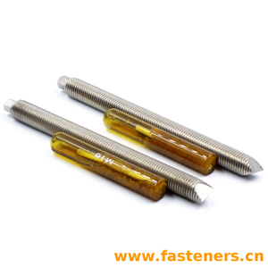 stainless steel Chemical Anchor Bolt Through Bolt Chemical Anchor Bolt DIN Standard
