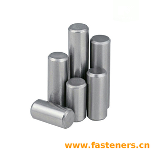 KS B1310 Parallel Pins