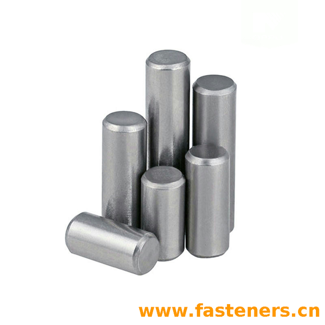 KS B1310 Parallel Pins