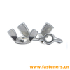 GB/T62.2 Wing Nuts -Square Wing