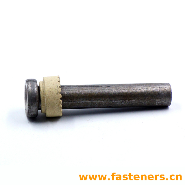 ISO13918 (SD) Arc Stud Welding Shear Connector shear stud welding stud - Type SD
