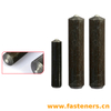 GB/T10432.1 Unthreaded Sutds For Drawn Arc Stud Welding With Ceramic Ferrule - UD Type