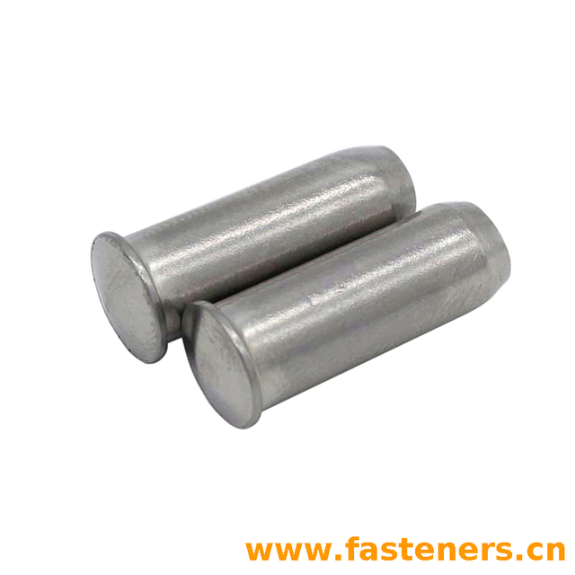 GB/T10432.2 Unthreaded Stud For Short-Cycle Drawn Arc Stud Welding