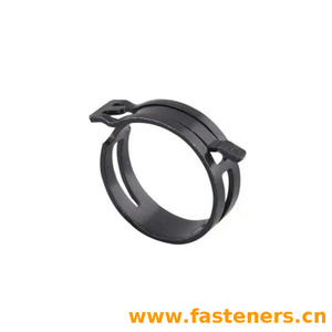 DIN3021-1 (B) Hose Clamps - Spring Band Clamp - Type B（c=12mm）