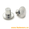 GB871 Flat Round Head Rivets
