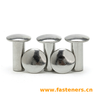 GB1011 Truss Head Rivets