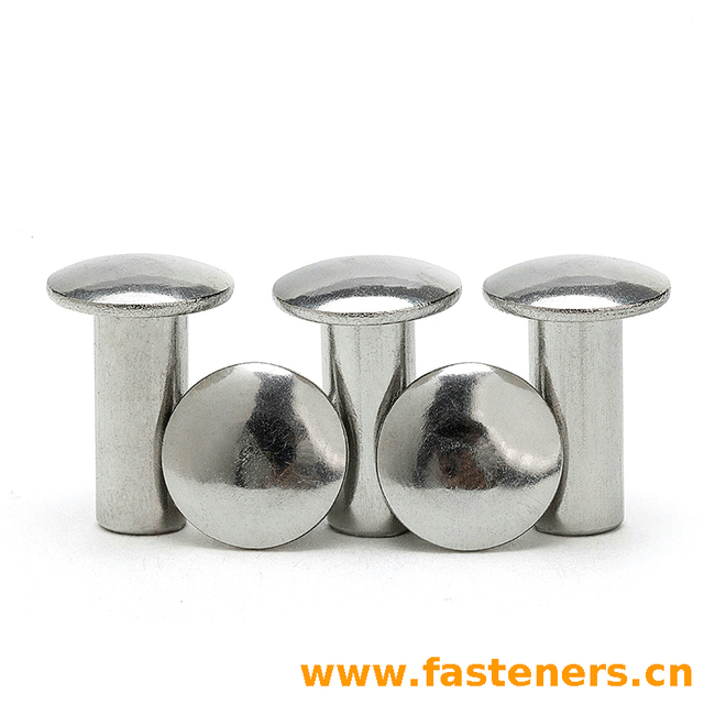 GB1011 Truss Head Rivets