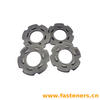 BS 7644-1 Direct Tension Indicators - Compressible Washers