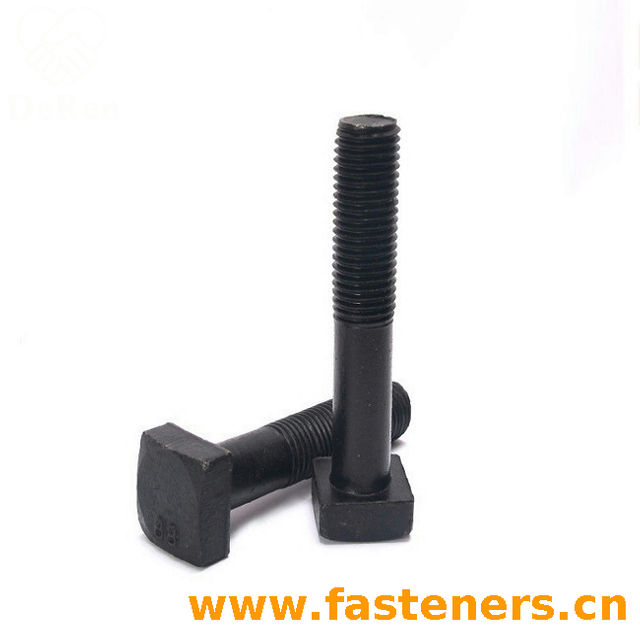 CNS3136 Square Head Bolts (Regular)